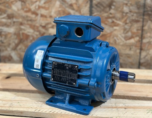 Weg 1kw 5ps - 1,1kw, 1,5ps
