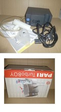 Pari TurboBoy Pariboy Type 038