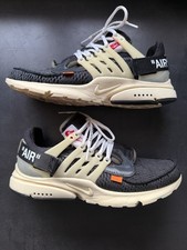 Nike Air Presto Off White EU
