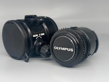 Olympus / OM System M.Zuiko
