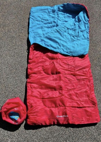 Schlafsack kinder top zustand - kinder,