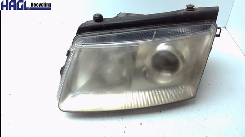 Scheinwerfer xenon links - scheinwerfer,