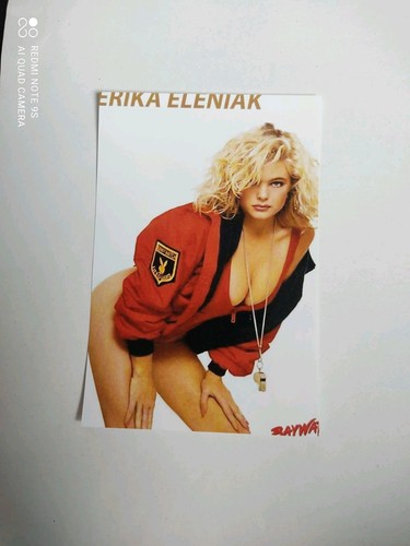 Erika eleniak schönes - erika,