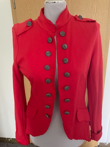 Blazer rot new - blazer, gr.s