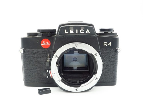 Defekt leica slr - leica, r4