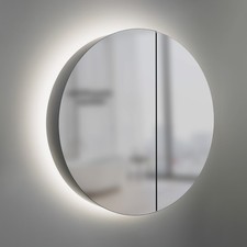 Spiegelschrank Badschrank