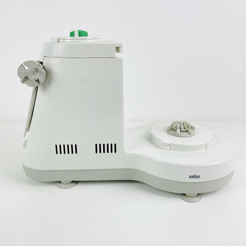 Braun k1000 küchenmaschine - braun,