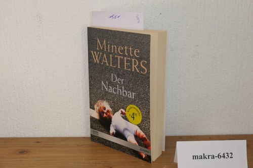 Der nachbar von minette - 😊,