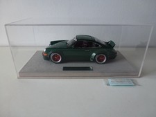 PORSCHE 911 SINGER DLS