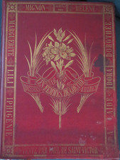 XXL  Prachtband: Femmes de