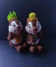 Vintage Disney Chip & Dale