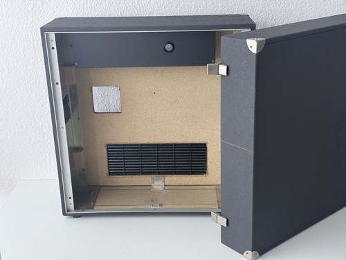 Original revox pr99 flightcase - pr99,