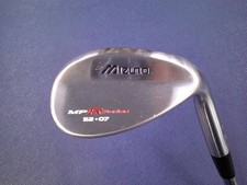 MIZUNO MP-R4 Wedge