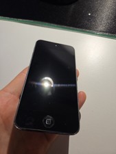 APPLE IPOD TOUCH 32GB BLACK
