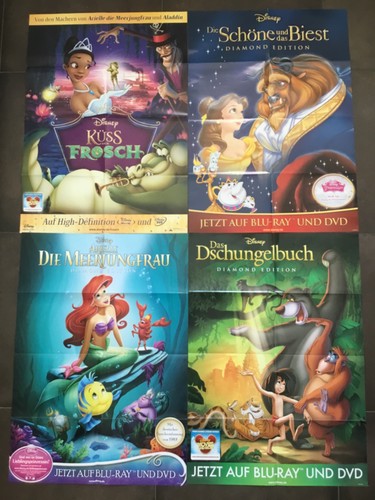Walt disney kinoplakat poster - walt,
