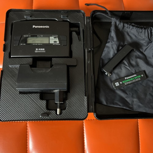 Panasonic s44 high end - rq-s44,