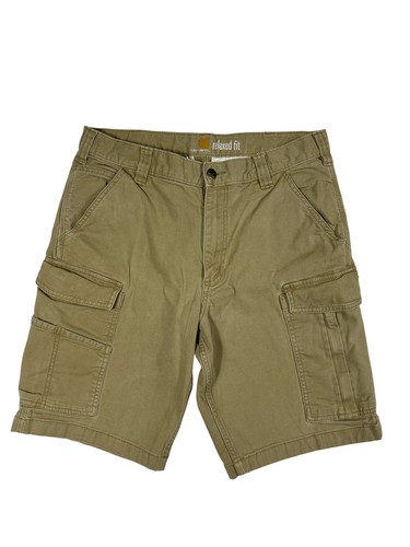 Carhartt herren shorts - carhartt, cargo