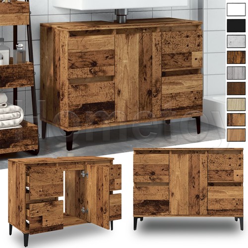 Waschbeckenunterschrank