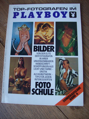 Top fotografen playboy - top-fotografen, im