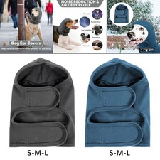 Hund Beruhigungs Hoodie Hund