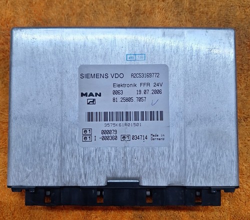 Siemens vdo a2c53169772 - vdo,
