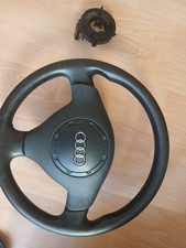 Audi Sport Lengrad A4  A6 Mit