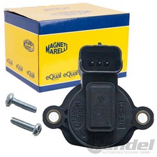 MAGNETI MARELLI VENTILEINHEIT