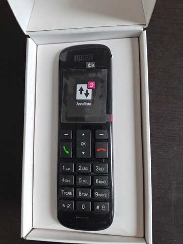 Speedphone telekom drahtlos - speedphone,