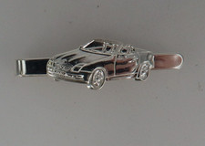 Krawattenklammer Mercedes Benz