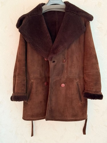 Joop lammfell pelzjacke damen - joop!,