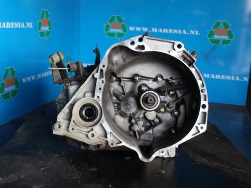 Schaltgetriebe nissan note - nissan, e11