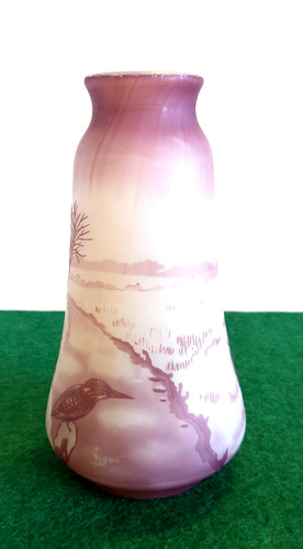 Saint louis vase frankreich - saint,