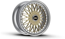 BBS SUPER RS  8,5x20  5/112