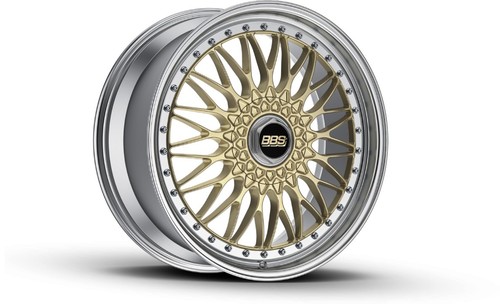 Bbs super 5x20 5 112 - 8,5x20, 5/112