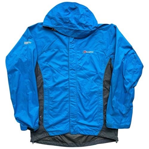 Berghaus gore tex paclite - berghaus, gore-tex