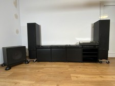 Braun Atelier Last Edition CC4