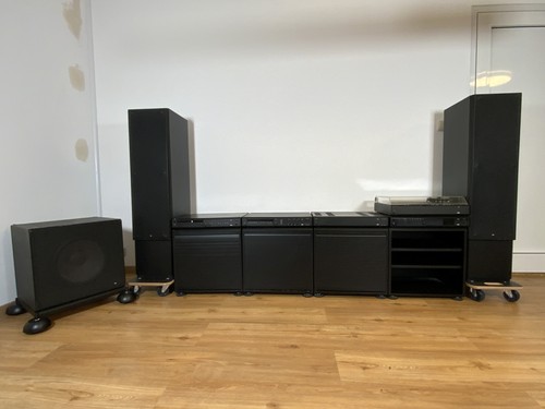 Braun atelier last edition - braun,