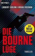 Die Bourne Lüge Der neue