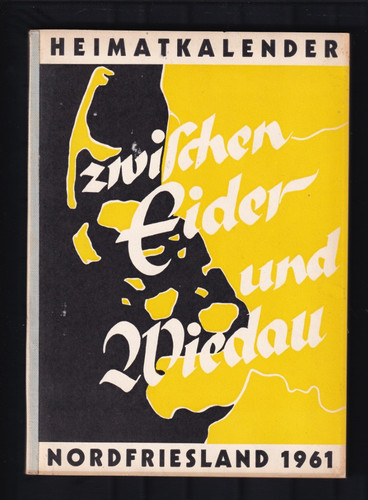Zwischen eider und wiedau - zwischen,