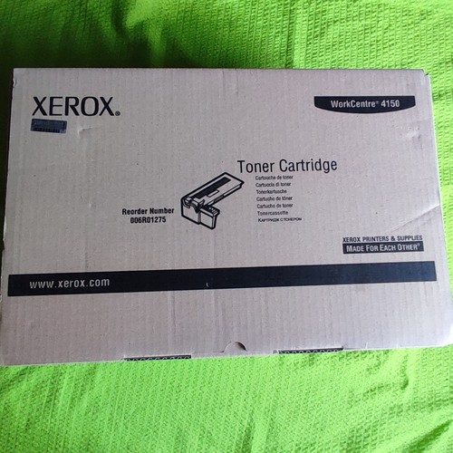 Xerox workcentre 4150 - xerox®workcentre®,