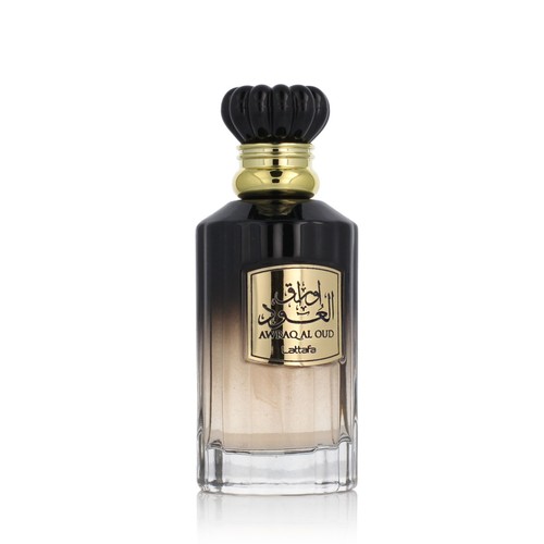 Lattafa awraq oud eau - al,