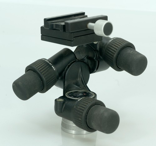 Manfrotto 405 getriebeneiger - 405,