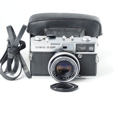 OLYMPUS 35 SP Rangefinder