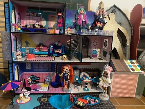 Lol haus figuren tieren und - ,,
