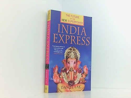 India express the - the, future