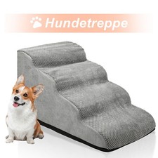 Hundetreppe Tragbare