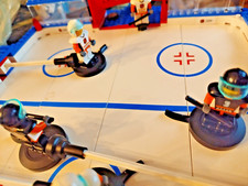 Lego Set 3578 Eishockey m.BA,ohne OVP