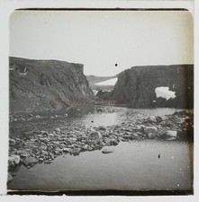 Landschaft Felsen Russland