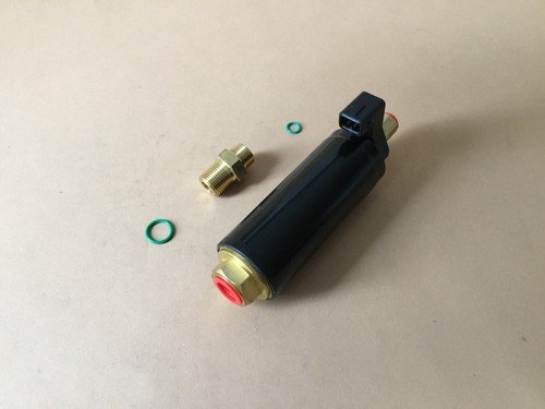 Benzinpumpe als für - , v8