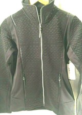 Icepeak Damen CAT Midlayer